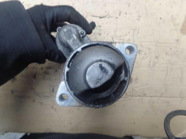 DEMARREUR OPEL/CHEVROLET/DAEWOO - Vue 1